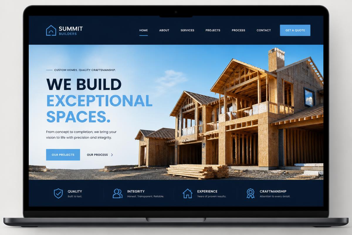 Line Construction LLC preview