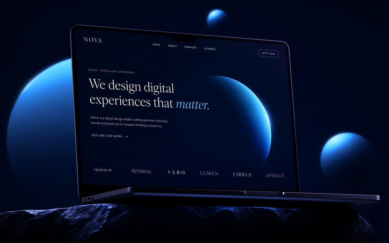 Noirva T&D preview