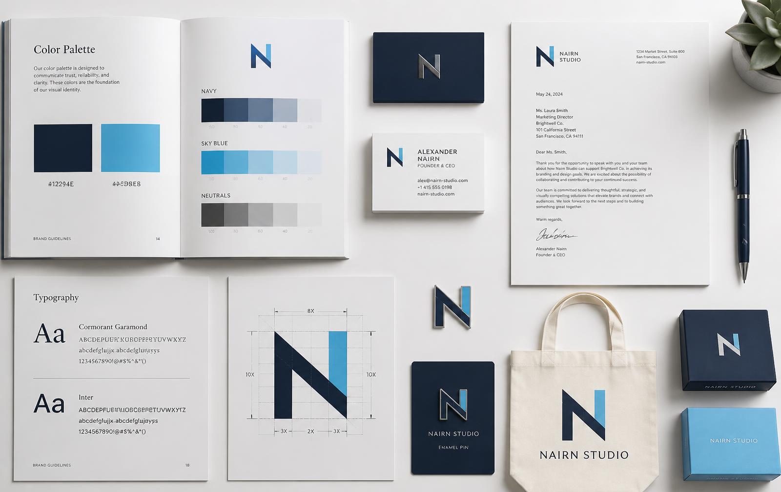 Identity systems preview